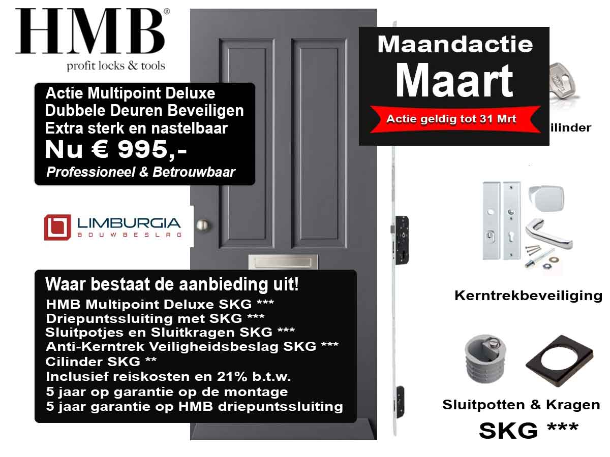 multipoint deluxe hmb