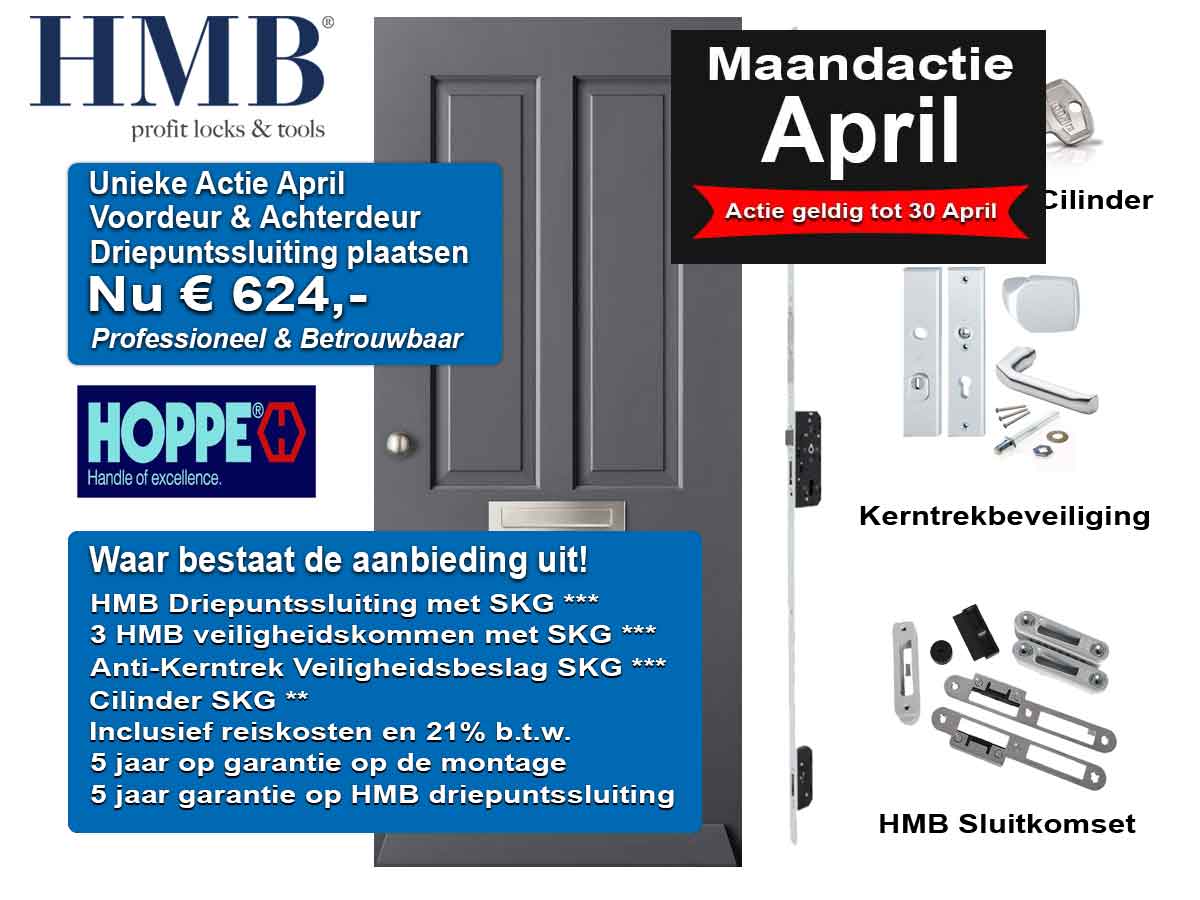 driepuntssluitingen driepuntssluitingen