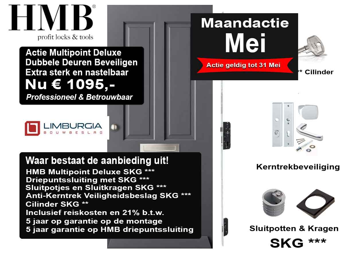 hmb multi