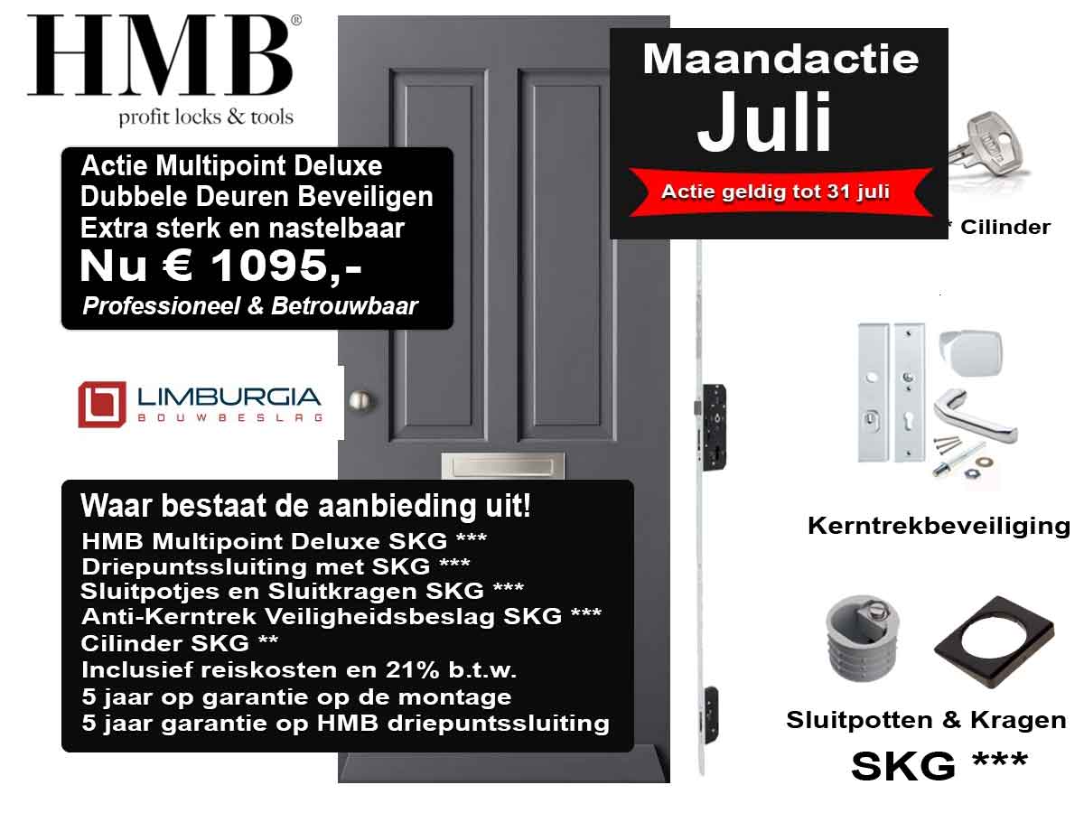 mulitpount hmb