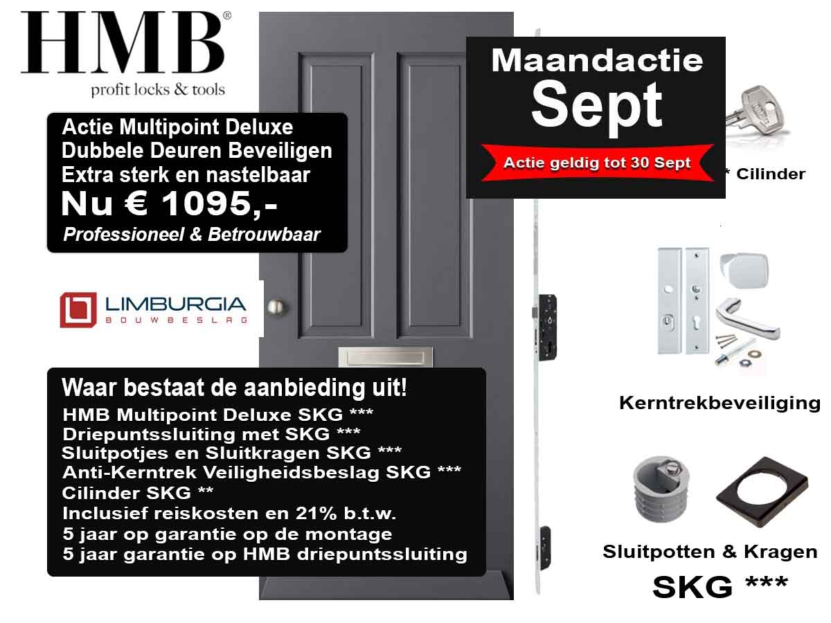 mulitpount hmb
