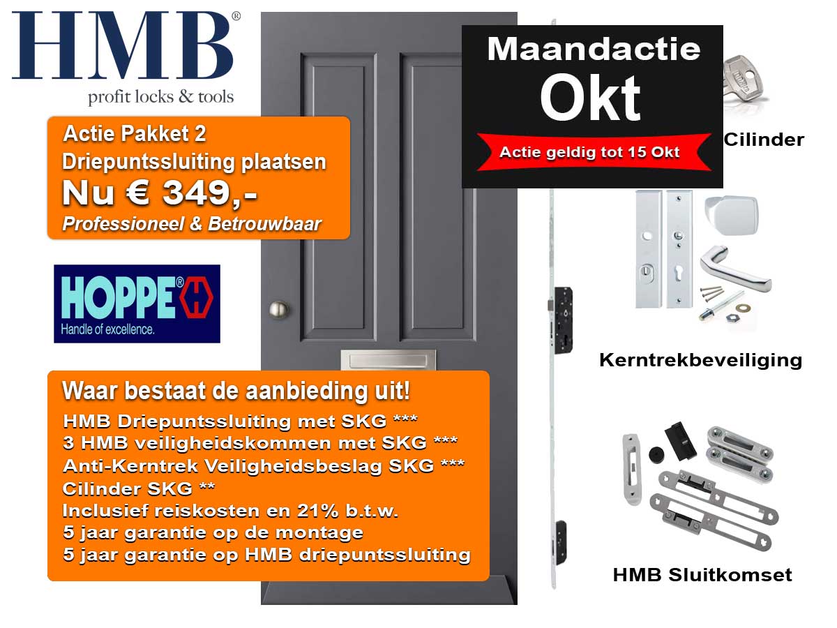 actie-pakket-2-15-okt driepuntssluiting voordeur